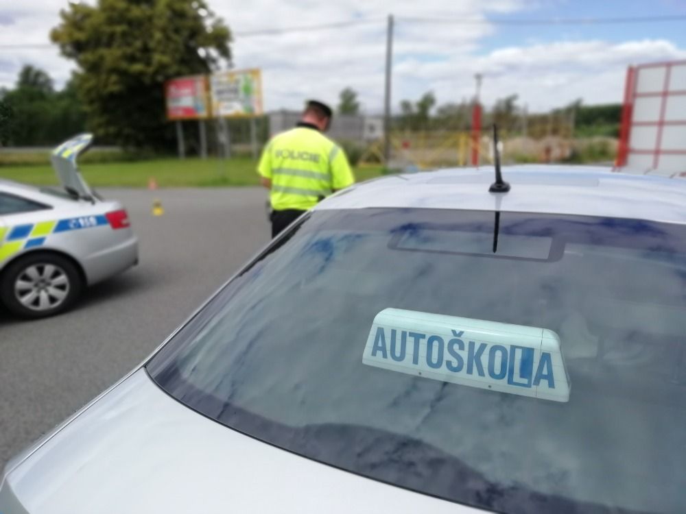 Změna majitele Autoškoly Student - PORADNA PRO ŽÁKY AUTOŠKOLY STUDENT