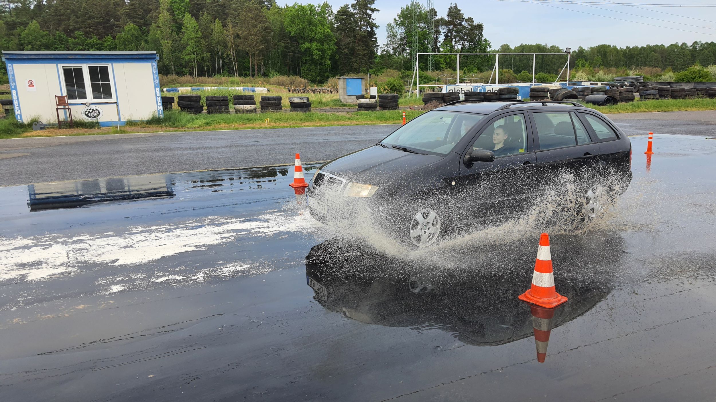 Autoškolské noviny BŘEZEN 2022