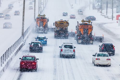 Autoškolské noviny LEDEN 2021