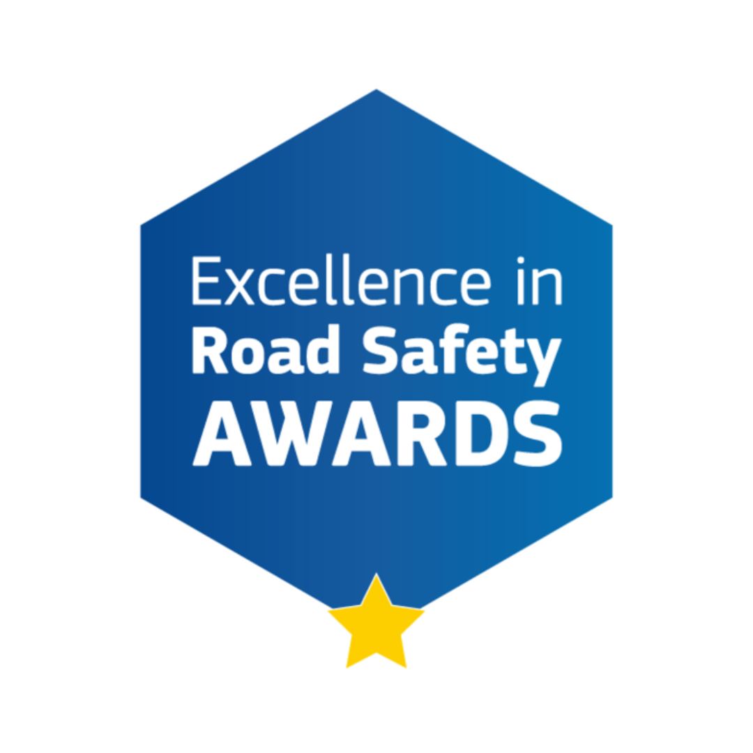 Excellence in Road Safety Awards 2023: jsme ve finále