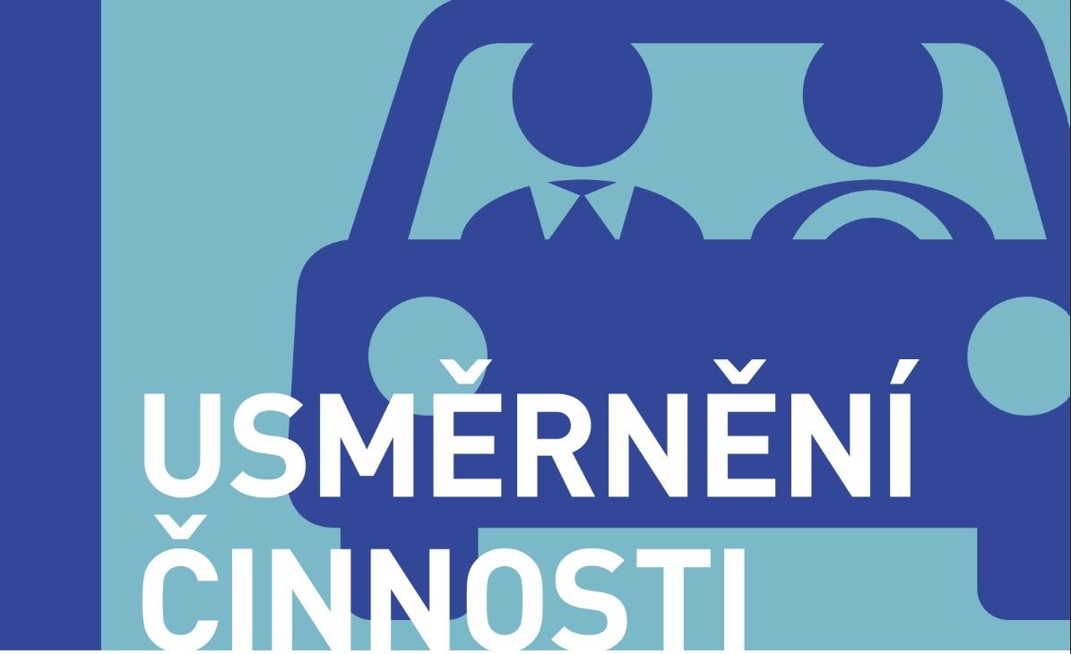 Usměrnění činnosti krajských úřadů