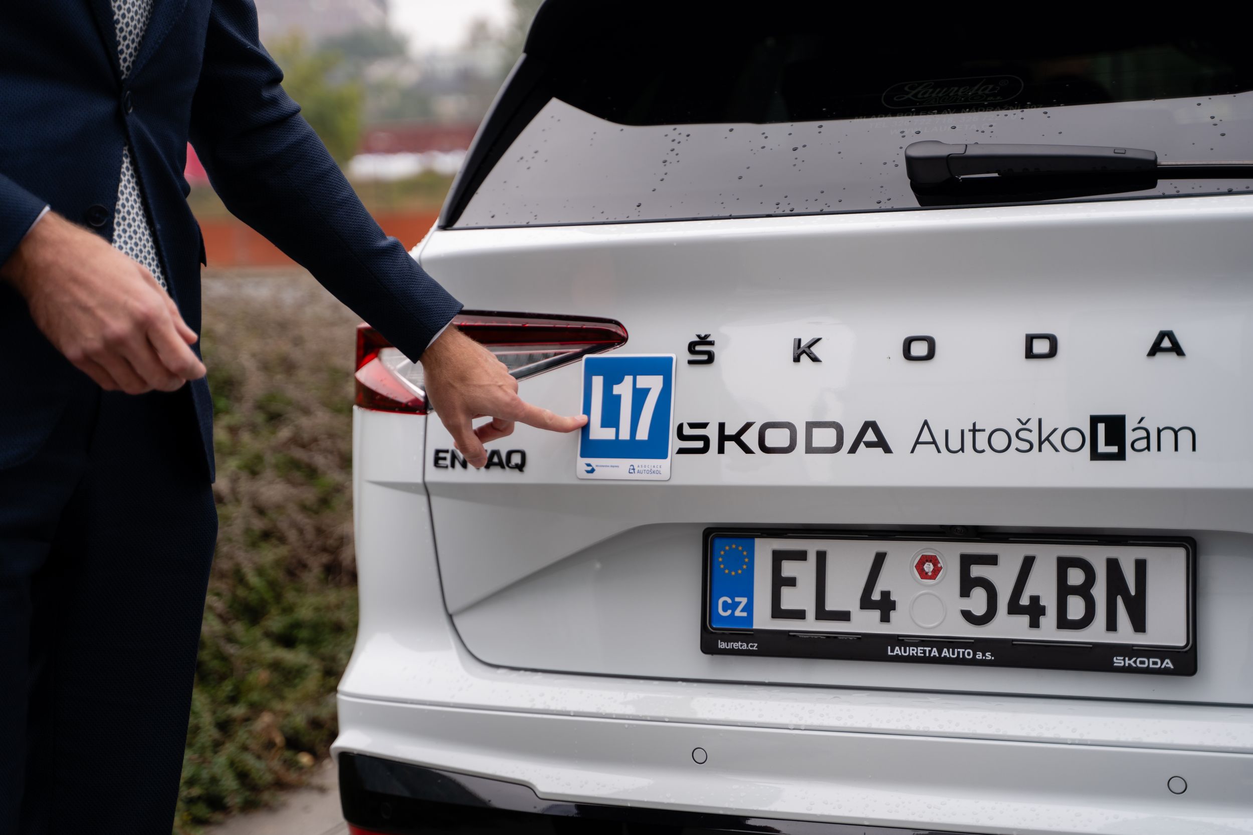 Zahajujeme sérii bezplatných vzdělávacích akcí pro Mentory L17