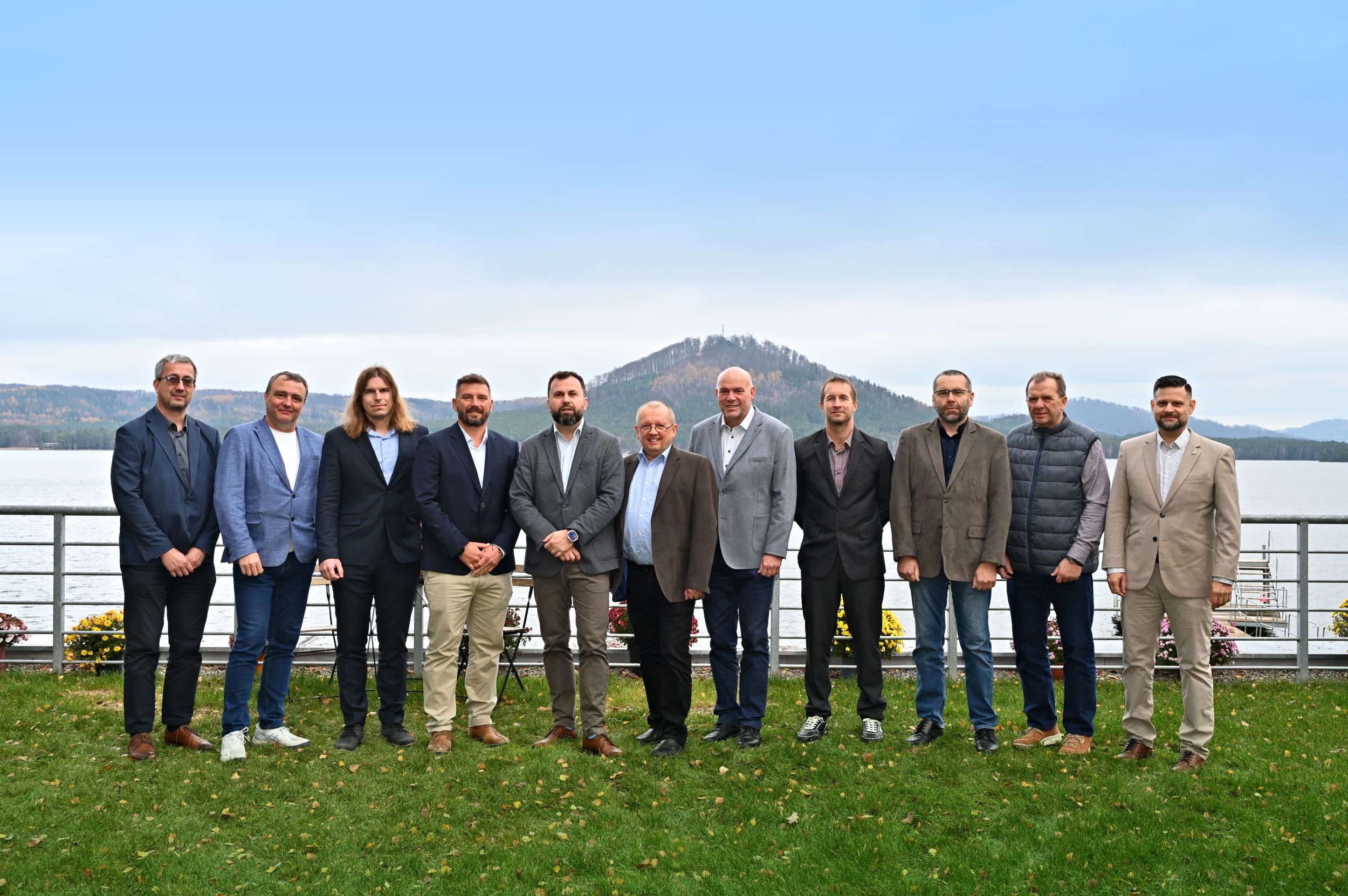 Asociace autoškol ČR si zvolila nové vedení na období 2026-2031