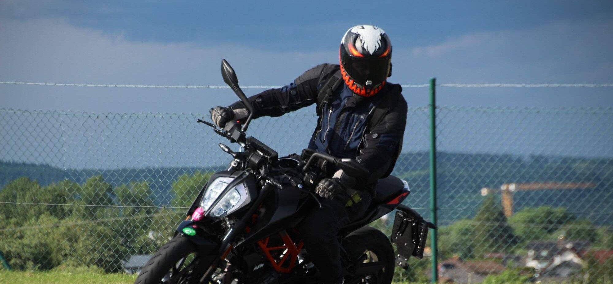 Nový e-learning Učme se přežít