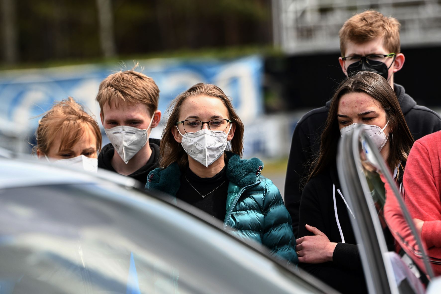 Podmínky provozu autoškol od 27.4.2020