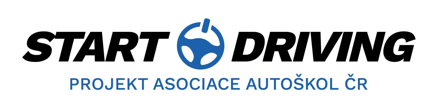 START DRIVING COMMERCIAL 2023 - Hradec Králové